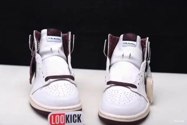 Cheap TBK Maniere 1 High Jordan Ma Air A DO7097-100 x OG 0420